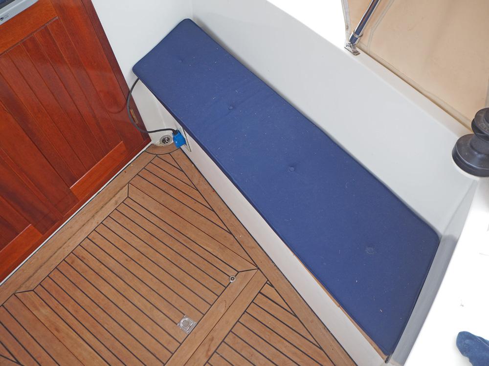 picture Dekuitrusting